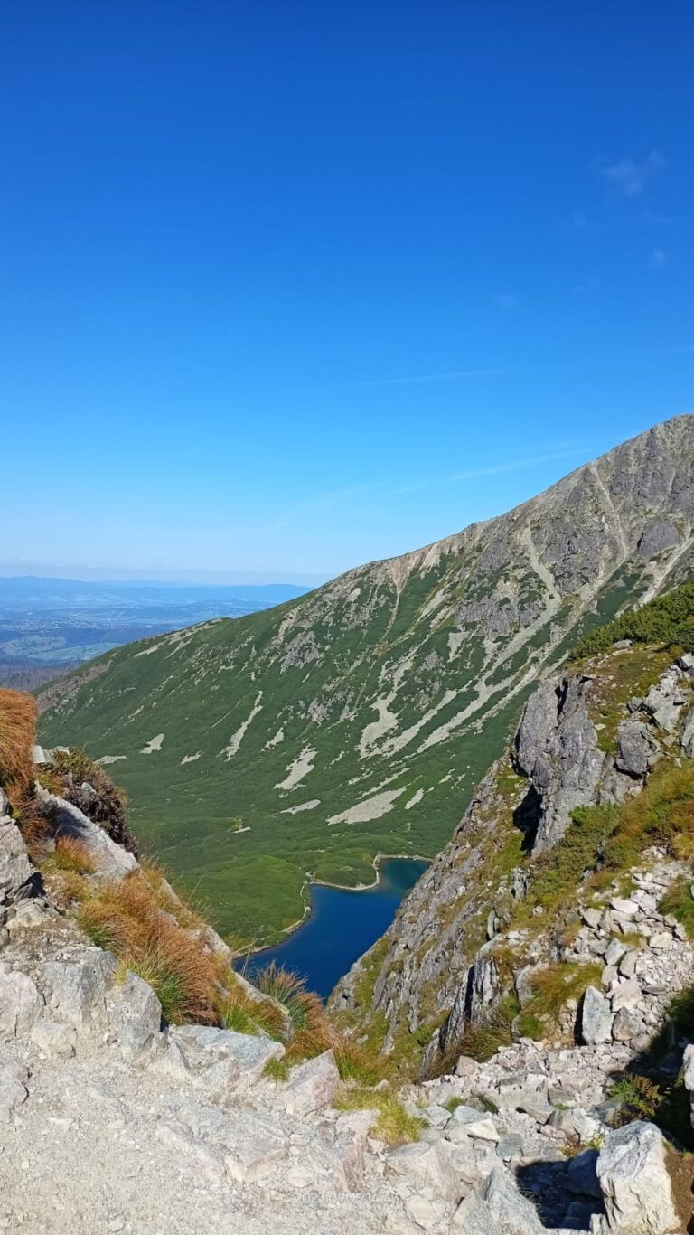 4-8.09.2023-Wycieczka klasy 2A do Zakopanego — zdjęcie 29
