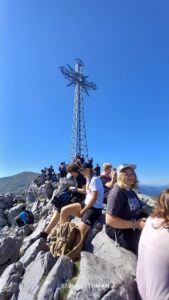 4-8.09.2023-Wycieczka klasy 2A do Zakopanego — zdjęcie 38