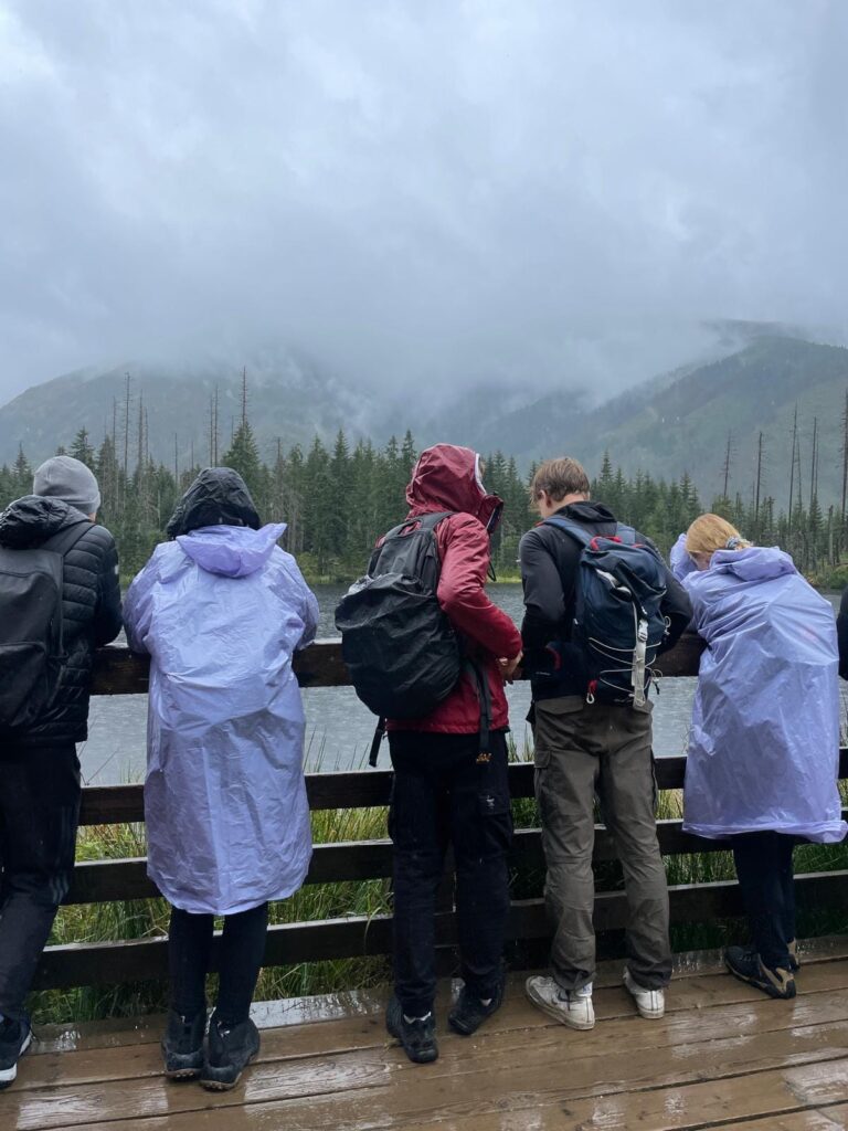 17-23.09.2023-Wycieczka klasy 3D w Tatry — zdjęcie 5