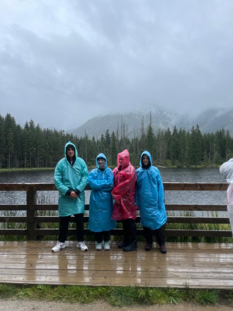 17-23.09.2023-Wycieczka klasy 3D w Tatry — zdjęcie 7