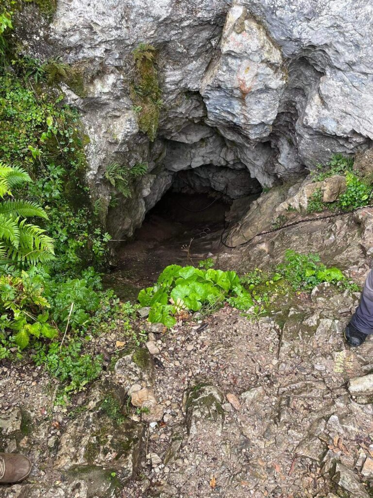 17-23.09.2023-Wycieczka klasy 3D w Tatry — zdjęcie 16