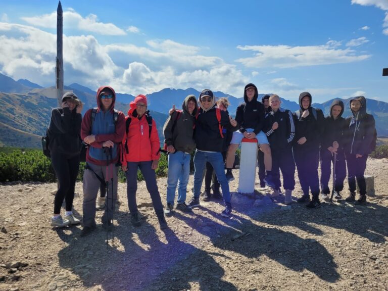 17-23.09.2023-Wycieczka klasy 3D w Tatry — zdjęcie 23