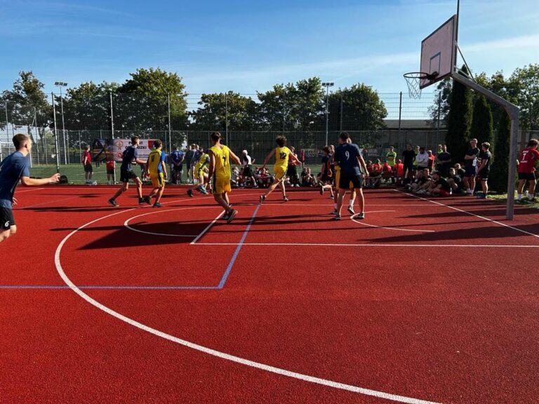 29.09.2023-Powiatowe Dni Sportu — zdjęcie 14