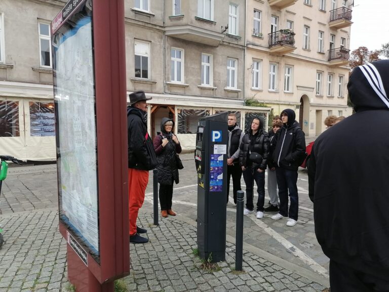 09-13.10.2023-Wycieczka klasy 3A do Wrocławia — zdjęcie 13