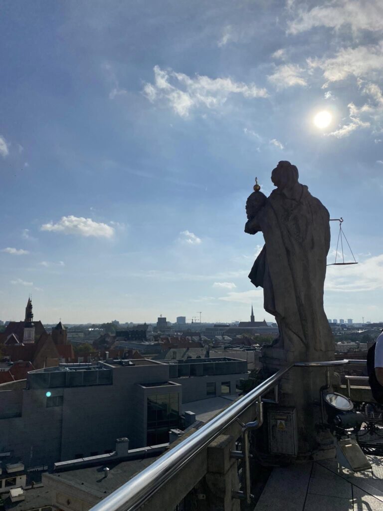 09-13.10.2023-Wycieczka klasy 3A do Wrocławia — zdjęcie 53