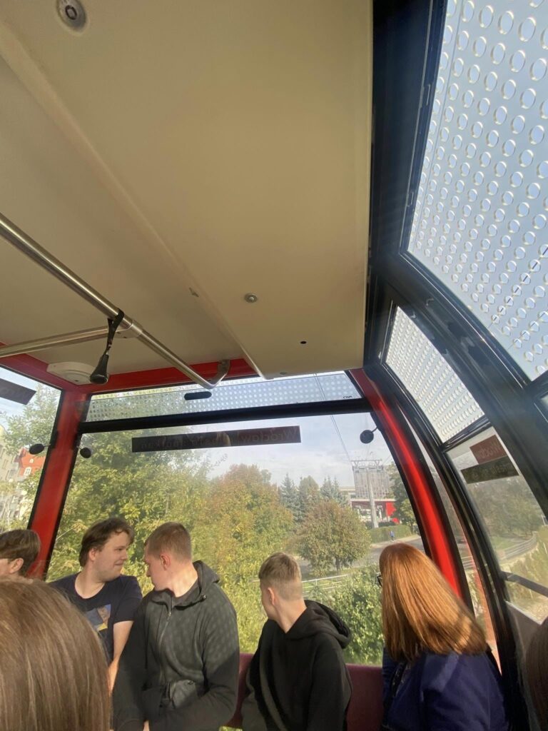 09-13.10.2023-Wycieczka klasy 3A do Wrocławia — zdjęcie 57