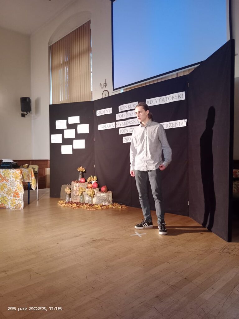26.10.2023-Wycieczka kl. 3B do Gdyni i Gdańska — zdjęcie 6