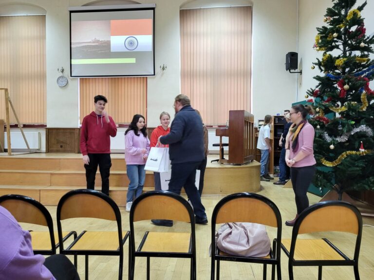16-20.01.2023-Tydzień Jana Bażyńskiego - patrona snaszej szkoły — zdjęcie 4