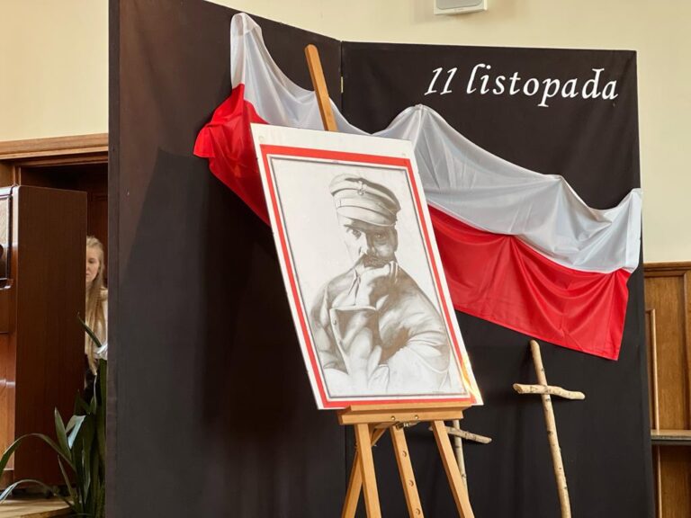 10.11.2023-Narodowe Święto Niepodległości — zdjęcie 5