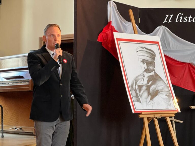 10.11.2023-Narodowe Święto Niepodległości — zdjęcie 10