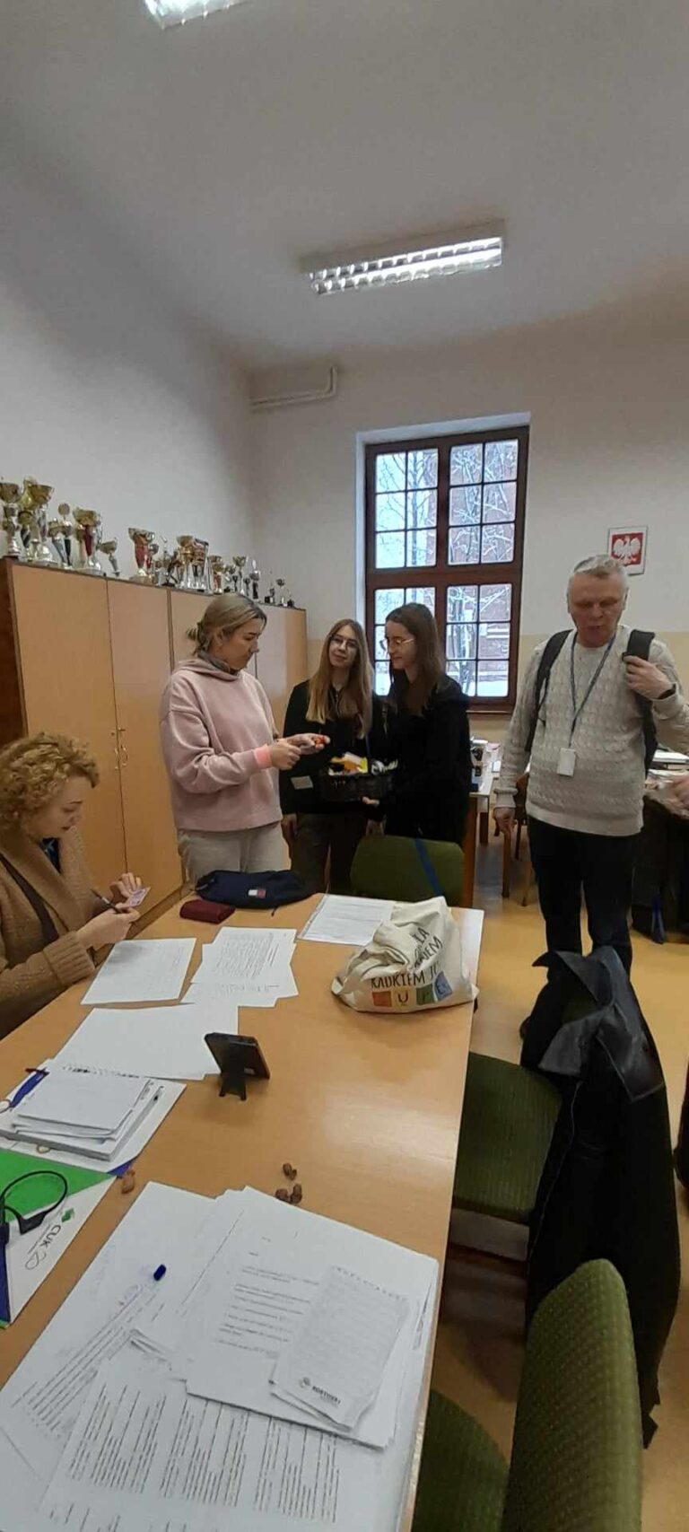30.11.2023-Andrzjkowa wróżba literacka — zdjęcie 23