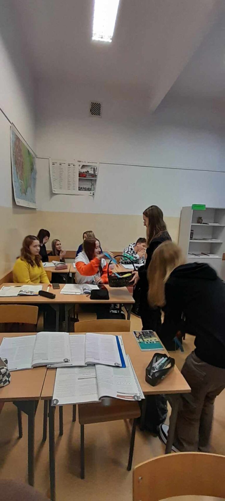 30.11.2023-Andrzjkowa wróżba literacka — zdjęcie 31