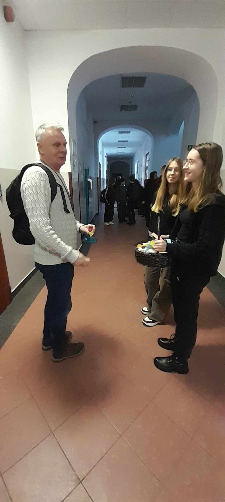 30.11.2023-Andrzjkowa wróżba literacka — zdjęcie 36