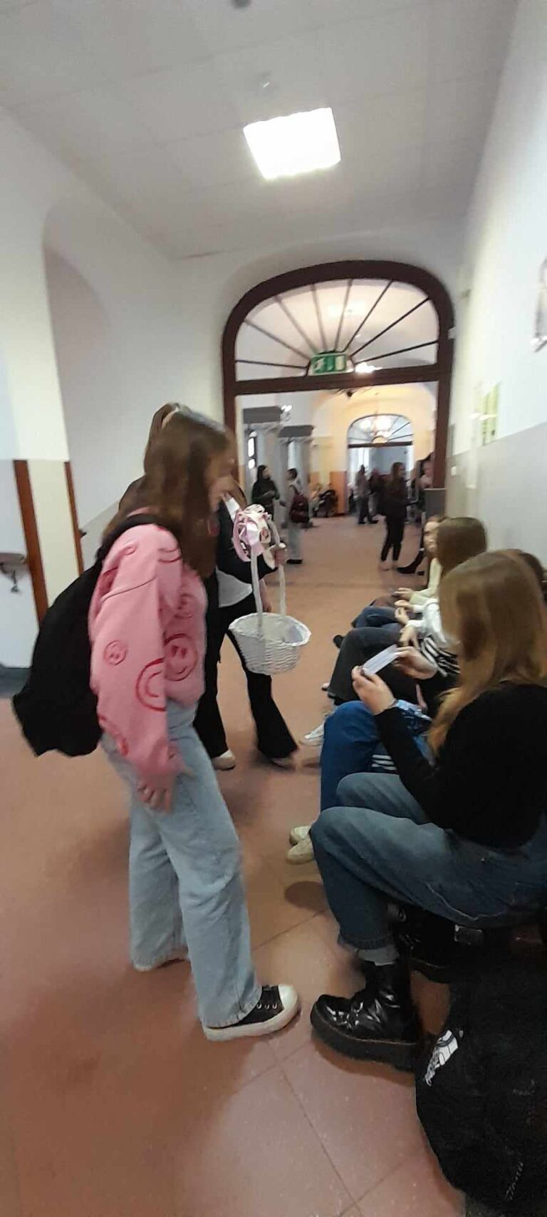 30.11.2023-Andrzjkowa wróżba literacka — zdjęcie 37