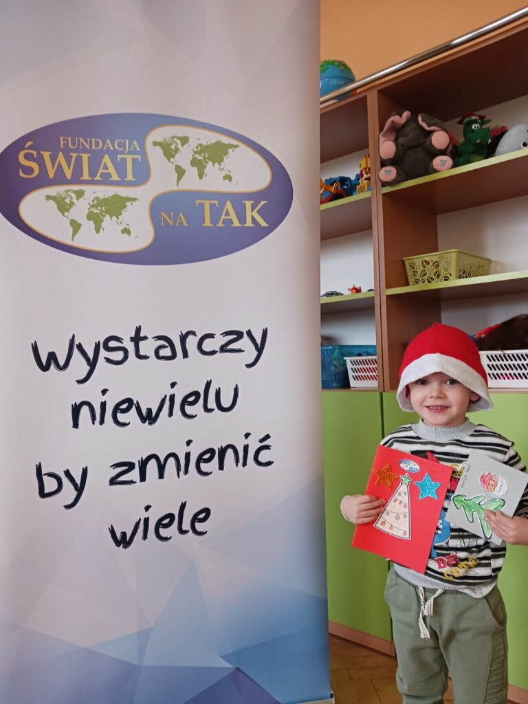 22.11.2023-Klub Ośmiu Pomocne Sowy w akcji — zdjęcie 12