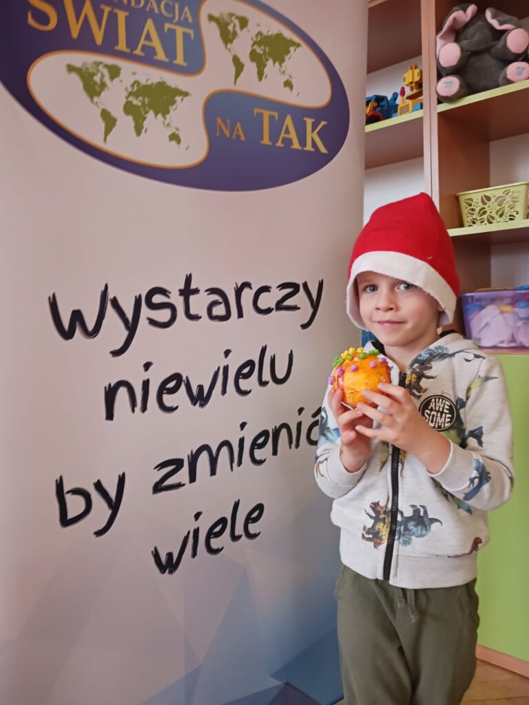 22.11.2023-Klub Ośmiu Pomocne Sowy w akcji — zdjęcie 17
