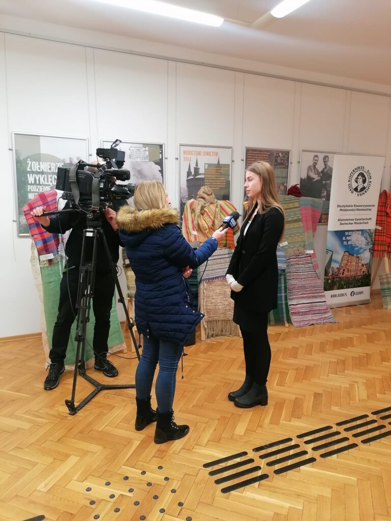 28.11.2023-Stypendium Prezesa Rady Ministrów — zdjęcie 3
