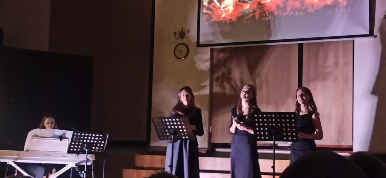 24.11.2023-koncert Jazz & Coffee Evening — zdjęcie 3