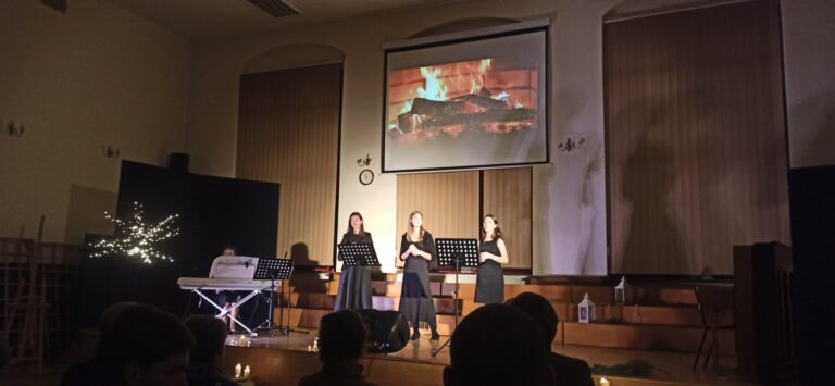 24.11.2023-koncert Jazz & Coffee Evening — zdjęcie 4