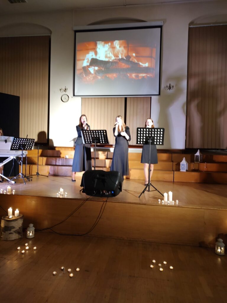 24.11.2023-koncert Jazz & Coffee Evening — zdjęcie 5
