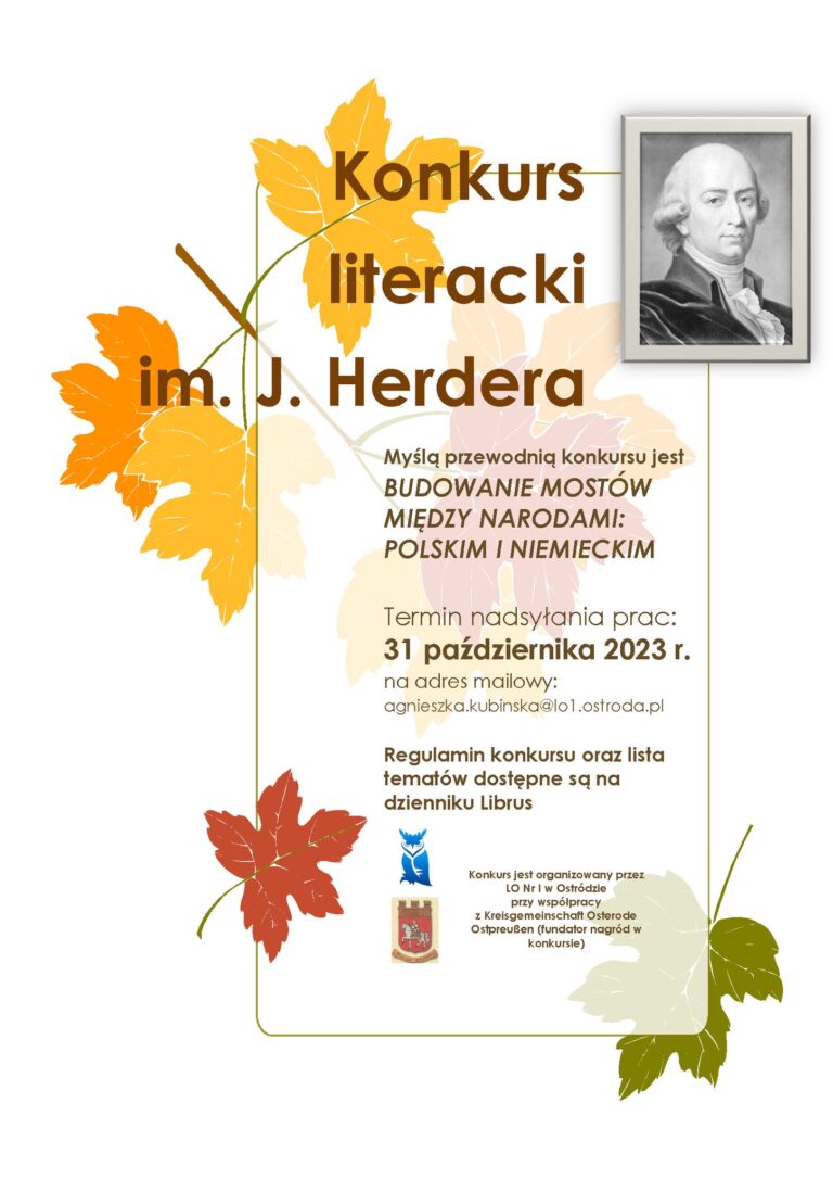 13.12.2023-Wręczenie ngród laureatom konkursu literackiego im. J. Herdera — zdjęcie 11