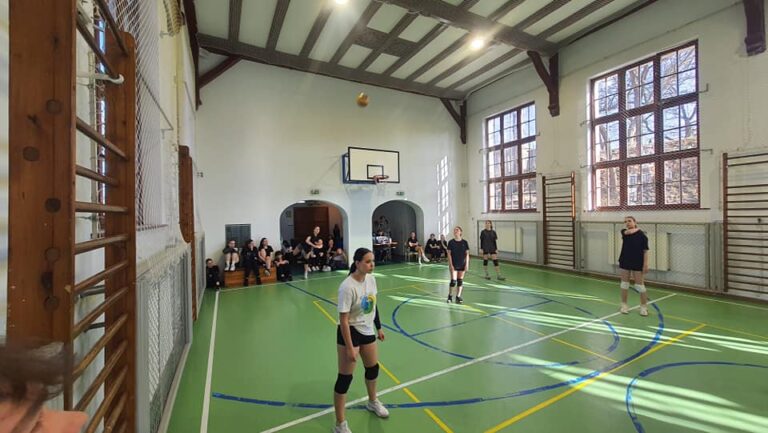07.03.2024-Turniej w Piłkę Siatkową z okazji Dnia Kobiet — zdjęcie 10