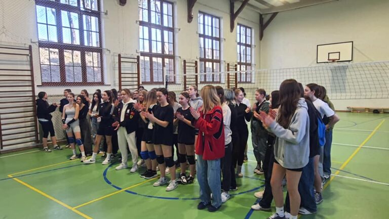 07.03.2024-Turniej w Piłkę Siatkową z okazji Dnia Kobiet — zdjęcie 13