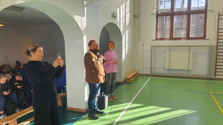 07.03.2024-Turniej w Piłkę Siatkową z okazji Dnia Kobiet — zdjęcie 14