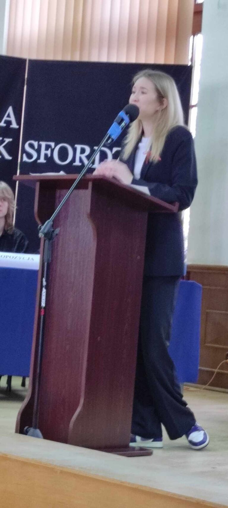 23.02.204-Debata oksfordzka z okazji Międzynarodowego Dnia Języka Ojczystego — zdjęcie 12