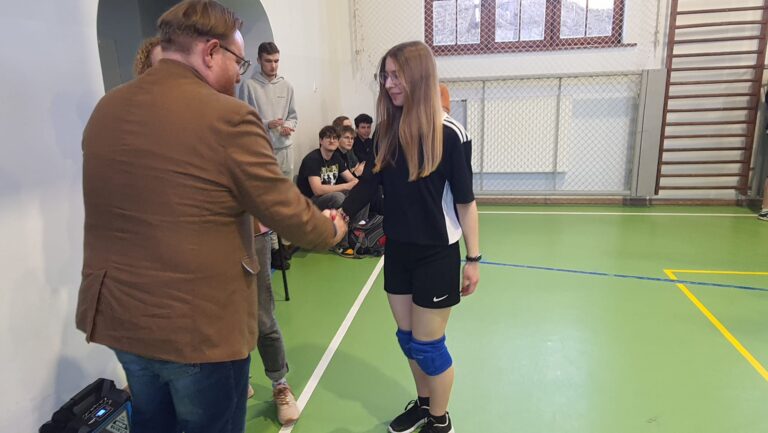 07.03.2024-Turniej w Piłkę Siatkową z okazji Dnia Kobiet — zdjęcie 28