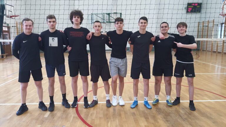 20.03.2024-Turniej Piłki Siatkowej w Zespole Szkół Salezjańskich w Ostródzie — zdjęcie 5