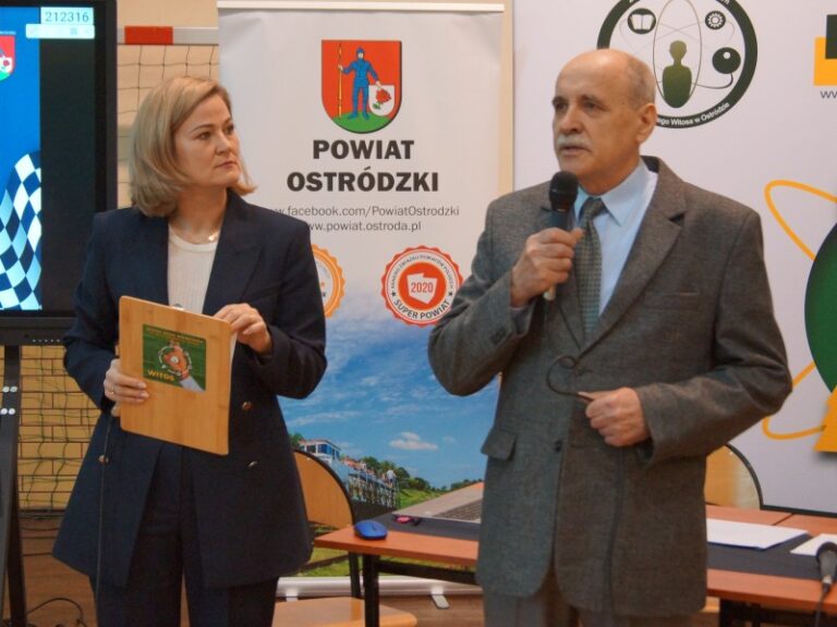 18.04.2024-Warmińsko-Mazurski Młodzieżowy Turniej Motoryzacyjny - etap powiatowy — zdjęcie 4