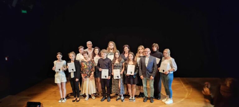 25.05.2024-Eliminacje wojewódzkie 69 Ogólnopolskiego Konkursu Recytatorskiego — zdjęcie 4