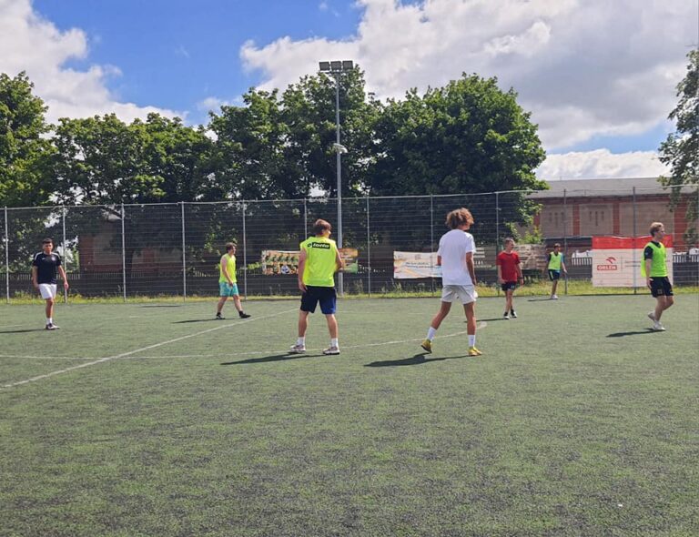 20.06.2024-Dzień Sportu — zdjęcie 1