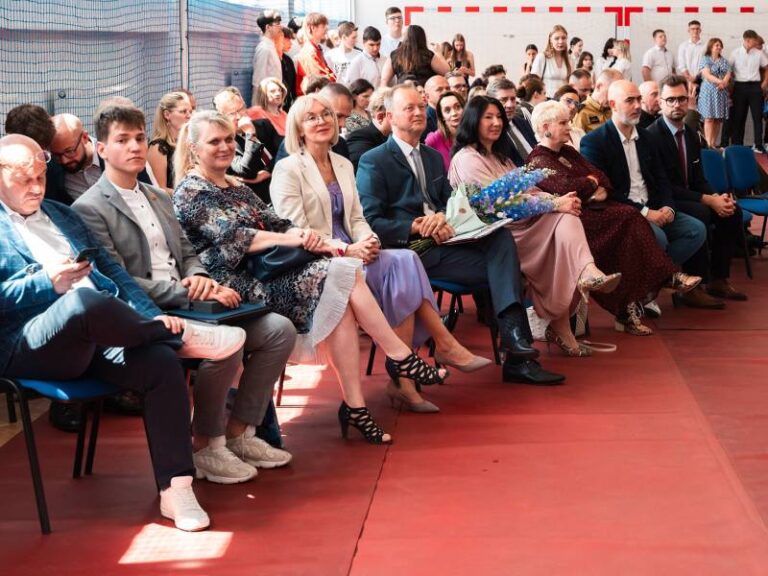 21.06.2024-Wiktor Lewandowski z wyróżnieniem Primus Inter Pares — zdjęcie 4