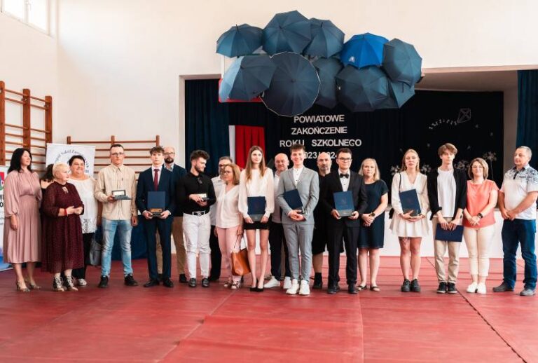 21.06.2024-Wiktor Lewandowski z wyróżnieniem Primus Inter Pares — zdjęcie 7