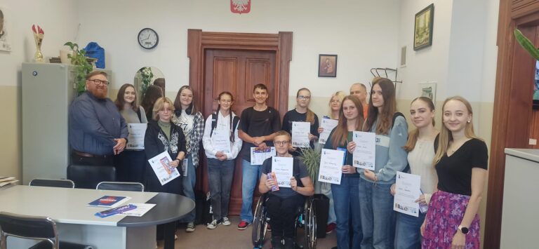 26.09.2024-EUROPEJSKI DZIEŃ JĘZYKÓW OBCYCH — zdjęcie 6