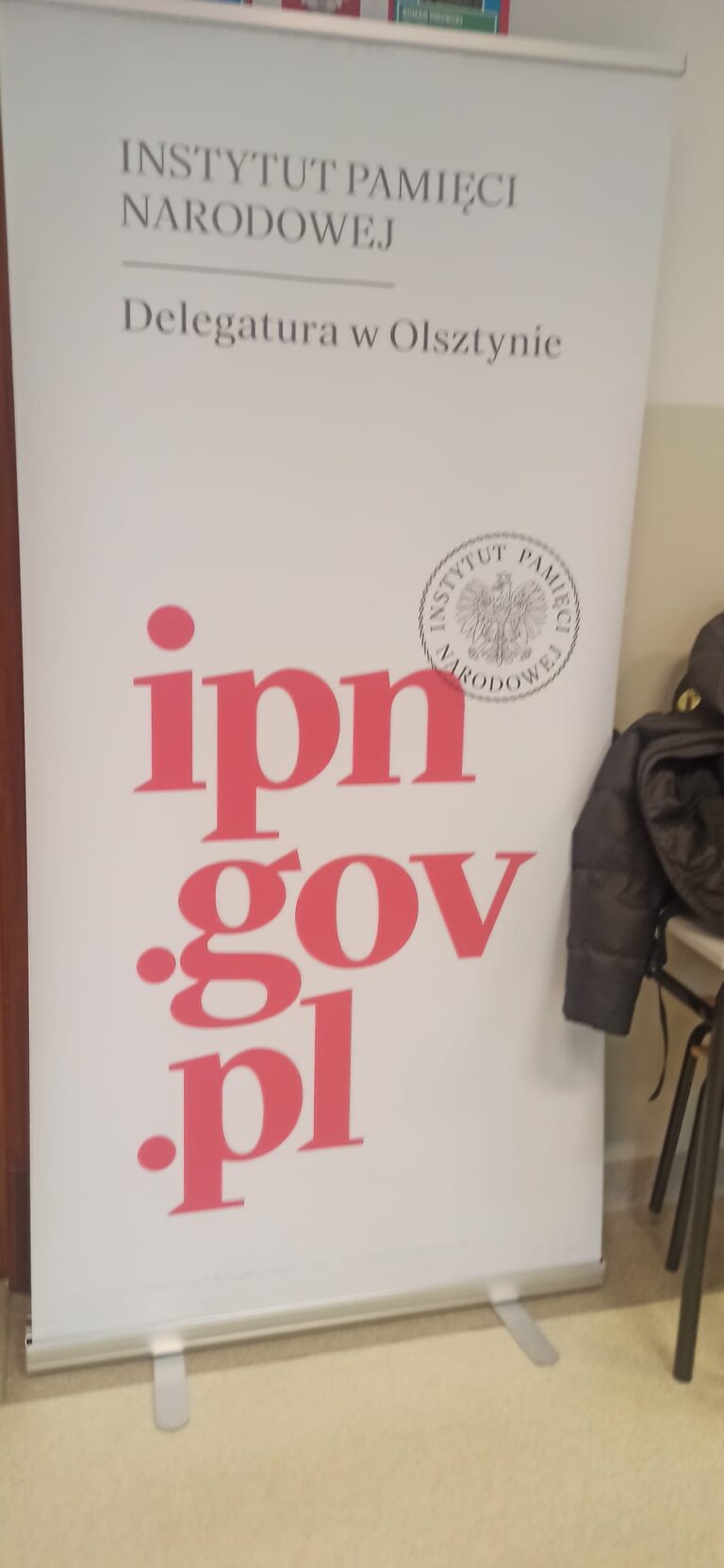 07-08.10.2024-WARSZTATY IPN DELEGATURA W OLSZTYNIE — zdjęcie 5