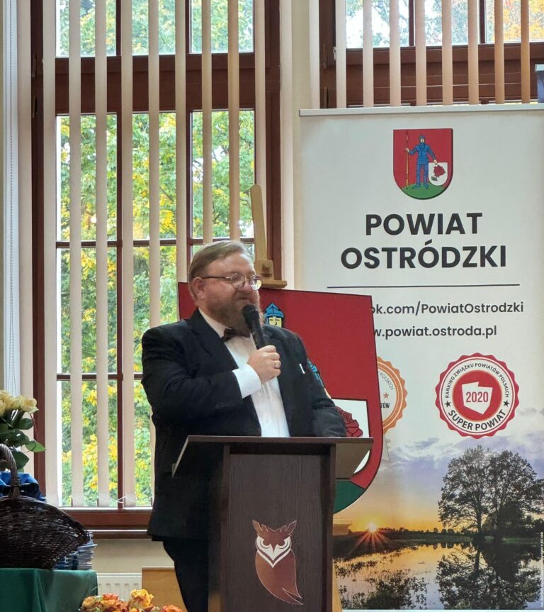 14.10.2024-POWIATOWY DZIEŃ EDUKACJI NARODOWEJ — zdjęcie 34