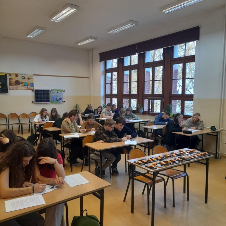 28.10.2024-KONKURS CZYTELNICZY: CO WIESZ O BIBLIOTEKACH I KSIĄŻKACH? — zdjęcie 6