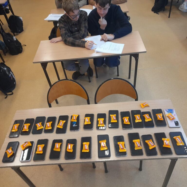 28.10.2024-KONKURS CZYTELNICZY: CO WIESZ O BIBLIOTEKACH I KSIĄŻKACH? — zdjęcie 9