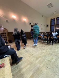 28.10.2024-OTRZĘSINY NOWYCH WOLONTARIUSZY — zdjęcie 7