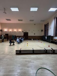 28.10.2024-OTRZĘSINY NOWYCH WOLONTARIUSZY — zdjęcie 9