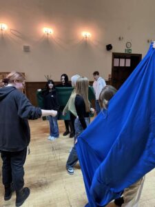 28.10.2024-OTRZĘSINY NOWYCH WOLONTARIUSZY — zdjęcie 10