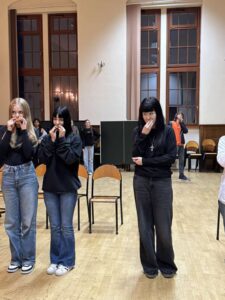 28.10.2024-OTRZĘSINY NOWYCH WOLONTARIUSZY — zdjęcie 11