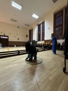 28.10.2024-OTRZĘSINY NOWYCH WOLONTARIUSZY — zdjęcie 26