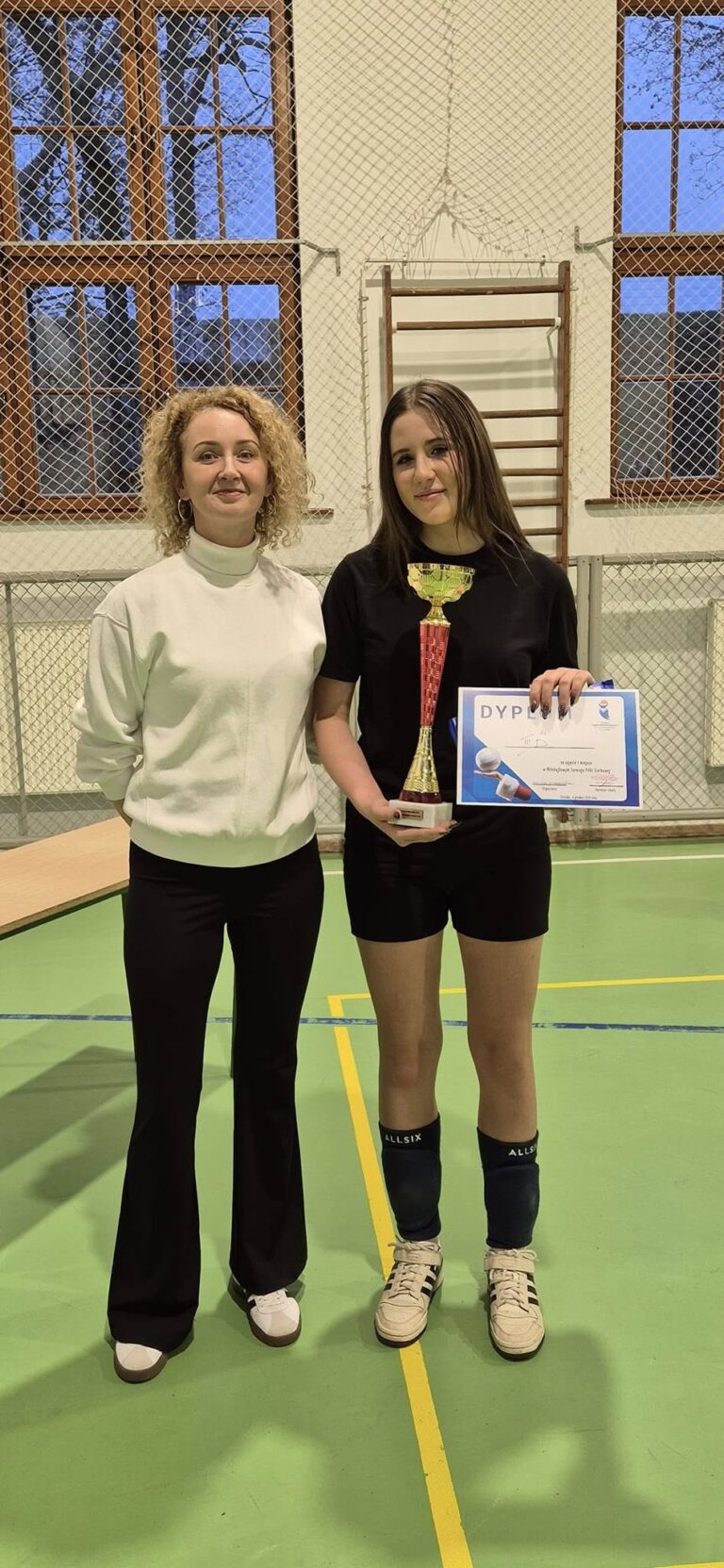 06.12.2024-MIKOŁAJKI NA SPORTOWO — zdjęcie 2