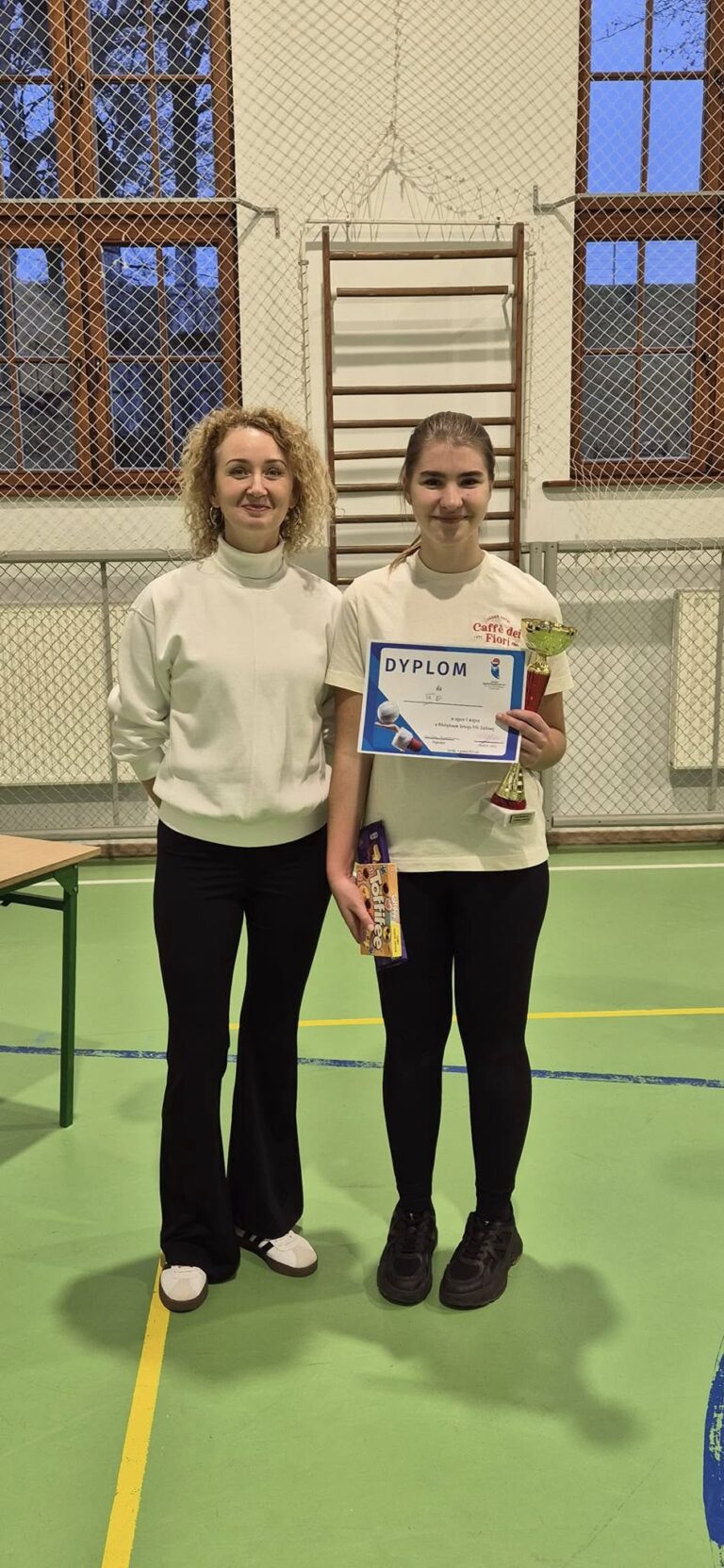 06.12.2024-MIKOŁAJKI NA SPORTOWO — zdjęcie 8