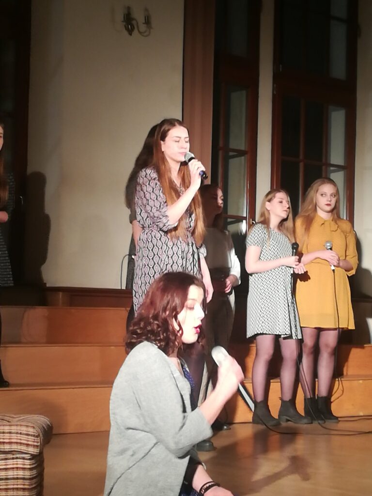 21.12.2018-Koncert kolęd — zdjęcie 9