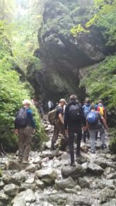 08-13.09.2019-Wycieczkla kl. 2 D do Zakopanego — zdjęcie 10